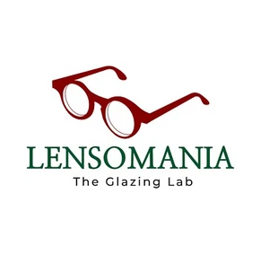 Reglaze Glasses-Replace Lenses, Anti-Glare 1.67 high index ( super thin Lenses ) - Picture 1 of 5