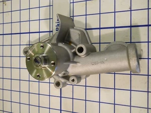ACDelco 252-612 Water Pump - Picture 1 of 7