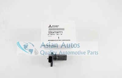 OEM Mitsubishi Vehicle Speed Sensor 31935CD80A For Nissan Xterra 2005-2012 - Image 1 of 2