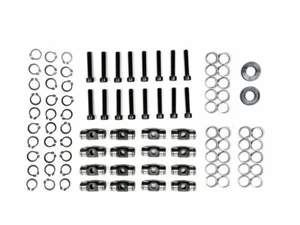 PRW-1213462 PRW Fulcrum Upgrade Kit, GM LS Series, OEM Rocker Arm Replacement Fu - Picture 1 of 1