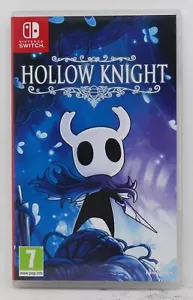 HOLLOW KNIGHT - NINTENDO SWITCH - PAL ESPAÑA - Foto 1 di 2