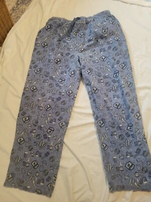 Мужские пижамные брюки Largejohn Bartlett - Изображение 1 из 4