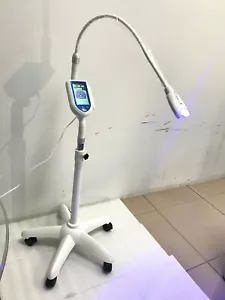 Mobile Dental Zahnaufhellungsmaschine kaltes LED-Licht Lampe Bleichbeschleuniger FDA - Bild 1 von 12