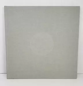 Patrick Jacobs diorama art book RARE Signed Pierogi Press 2015 - Foto 1 di 15