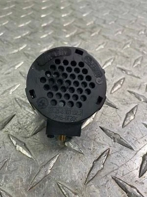 02-08 MINICOOPER R52 R53 ПАРКОВКИ РАССТОЯНИЕ УПРАВЛЕНИЯ ДАТЧИК СИГНАЛИЗАЦИИ 66216903102 OEM - Изображение 1 из 4