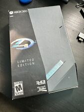 Halo 4 Limited Edition CIB