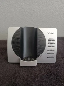 Vtech Cordless Phone Base Home Charging Dock Only No Ac Cord CS6929 - Picture 1 of 2