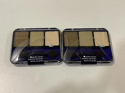 2 件装遮盖眼部增强花园香料 0.17 盎司 EA 停产 * 查看设计 * — 第 1/2 张图片