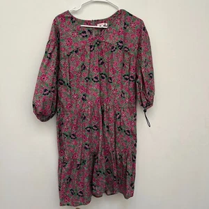 Sommerkleid mit Sommerkleid 1 - Bild 1 von 7
