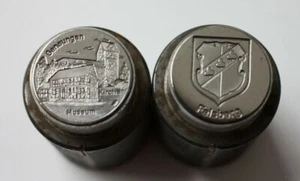 Sello histórico en relieve Felsberg Taler medalla moneda única n.º 4807-99 - Imagen 1 de 1