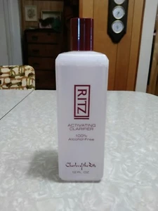 Vintage HTF Ritz by Charles of the Ritz activating clarifier 12 oz. - Picture 1 of 6