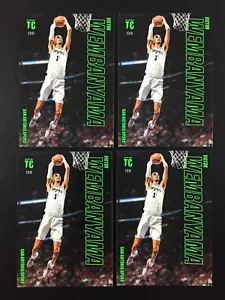 Victor Wembanyama Rookie RC Lot 4 Card Panini NBA Top Class 2023 2024 (24) #130 - Picture 1 of 3