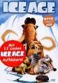 DVD "Ice Age" Zeichentrick  sehr guter Zustand