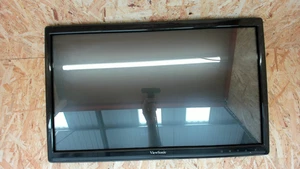 ViewSonic TD2420 24" Full HD LED Touch Screen Monitor No Stand - Afbeelding 1 van 6