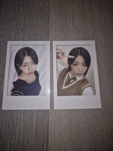 tripleS Sohyun Season's Greetings Everline POB Photocard - Picture 1 of 1