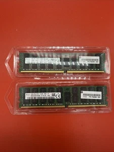 HP 32GB 2x16 Z640 Ram Kit PC3-2133P J9P83AA 752369-581 - Picture 1 of 4