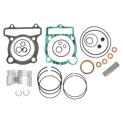 Wiseco Top End Kit-0.50mm Over to 83.50mm, 10.25:1 Comp for 2007-2014 Yamaha - Image 1 of 2