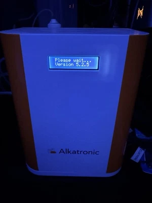 Автоматизированный тестер щелочности для аквариума с морской водой Alkatronic - Изображение 1 из 4