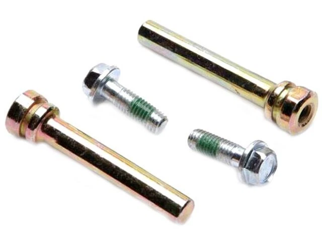 Kit de pernos de pinza delantera 36DGCJ18 para Ford Mustang 2001 2000 1999 2002 2003 2004 Foto 1 de 1