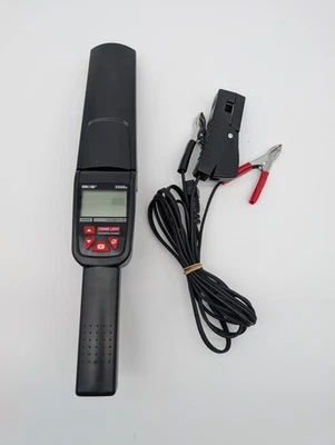 Luz de sincronización digital Innova 3568a con cables Foto 1 de 4