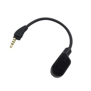 1pc Replacement Mic Microphone for HyperX Cloud III Wireless Gaming Headset - Photo 1/9