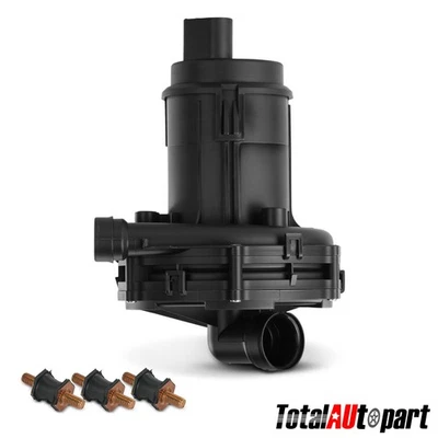 Bomba de inyección de aire secundaria para Volkswagen Jetta Golf 1999-2002 V6 2,8 L SOHC Foto 1 de 4