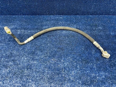 Manguera de baja presión refrigerante aire acondicionado Audi A6 C6 2005-2011 OEM 4F0 260 701L Foto 1 de 4