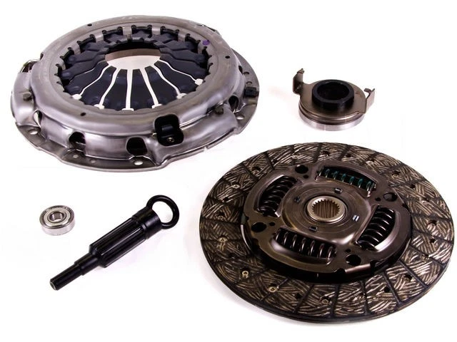 LUK 55TG93Y 离合器套件 适合 2007 - 2009 年 斯巴鲁 Outback XT 限量 — 第 1/1 张图片