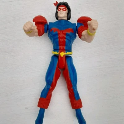 1992 Marvel Uncanny X-Men X Force Warpath Toy Biz Action Figure Only - Image 1 of 4