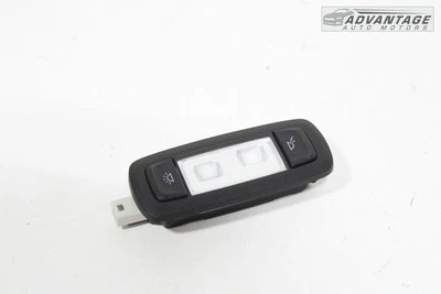 2016-2022 BMW 740I G12 REAR LEFT DRIVER SIDE UPPER ROOF DOME LIGHT LAMP OEM - Image 1 of 4