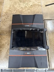 LU800 PRO4 Multi-Camera licens - Picture 1 of 14