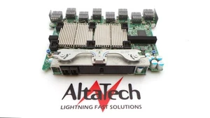 Dell 0FPJ56 Fan and PCI-e System Interface Board for PowerEdge FX2s - Photo 1/7