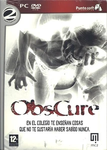 Obscure - Imagen 1 de 1