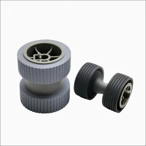 Fi6125 Fi-6130Z Fi-6240 Fi-6140 Fi-6225 Pickup Roller Fits For Fujitsu Fi-6125 - Afbeelding 1 van 11