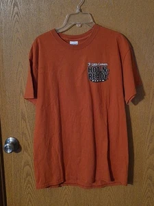 Camiseta LITTLE CAESARS "Hot-N-Ready" Adulto MEDIANA - Imagen 1 de 4