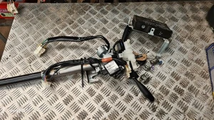 SUZUKI JIMNY ECU KIT VVT 2005 - 2014 ECU KIT MANUAL ESP 33920-76JB - Picture 1 of 4