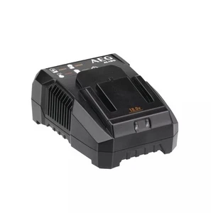 AEG Ladegerät 18V Modell AL 18G leistungsstark und schnell - Bild 1 von 3