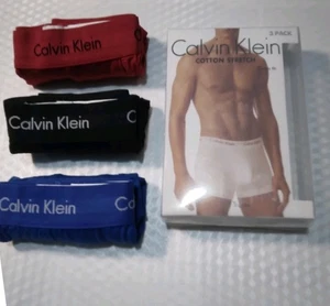 CK Men's Boxers Shorts - Picture 1 of 1