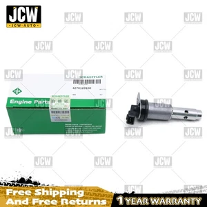 1PC OEM INA Variable Timing Control Valve Solenoid VVT fit For BMW 328i X3 VANOS - Picture 1 of 5