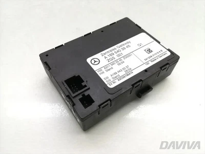 Mercedes-Benz A-Class KEYLESS-System-Steuermoduleinheit A 200 CDI Diesel 2005 - Image 1 of 4