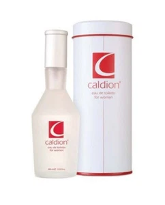 CALDION EAU DE TOILETTE 100ml PARA MUJER - Imagen 1 de 1