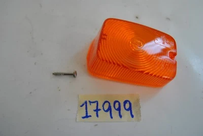 Moto Guzzi Le Mans SP V50 Gemma freccia Turn indicator lens Foto 1 de 2