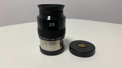 Explore Scientific Okular 70° 25mm 2" - Bild 1 von 4