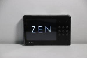 Reproductor de música y medios MP3 portátil Creative Zen inalámbrico LAN 32 GB - Imagen 1 de 14