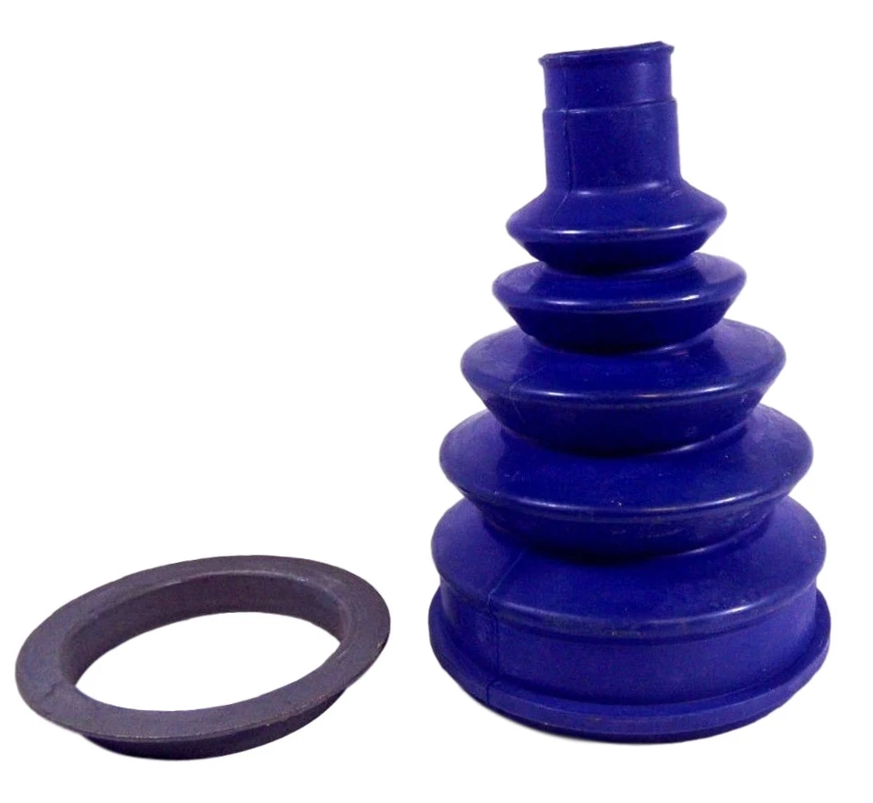 Kit De Botas De Goma Moog CV-5348 NUEVO!!! - Imagen 1 de 1