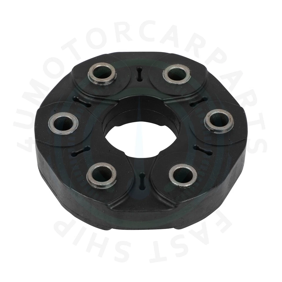 Acoplador de eje de transmisión junta flexible para Mercedes Benz SLK250 SLK300 SLK350 Foto 1 de 4