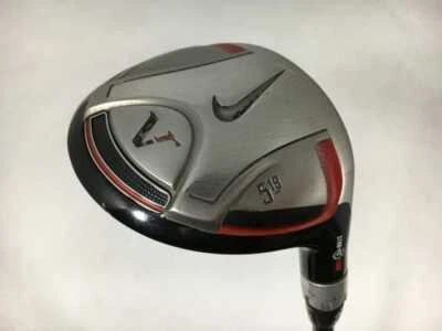 Nike Vr STR8-FIT Tour Fairway Wood 5W VR510F (R) #831 Golf Clubs - Image 1 of 3
