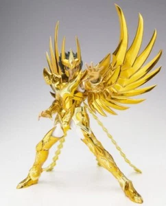 Bandai Saint Seiya Phoenix Ikki God v4 Myth Cloth CLASSIC - Foto 1 di 3
