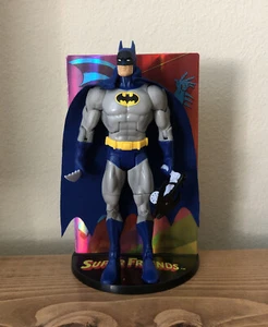 DC Comics Multiverse DC Superfriends Batman Exclusive Action Figure 6 Inches - Picture 1 of 5