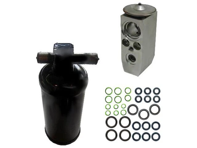 Kit de secador receptor de aire acondicionado GPD 17BY72Z para Pontiac GTO 2004-2006 Foto 1 de 1